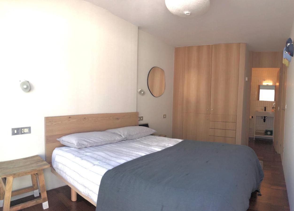 Ferienwohnung Morada Do Pablinho A Illa de Arousa Exterior foto